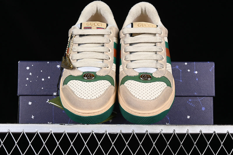 GucciUnisex GG Screener - Green