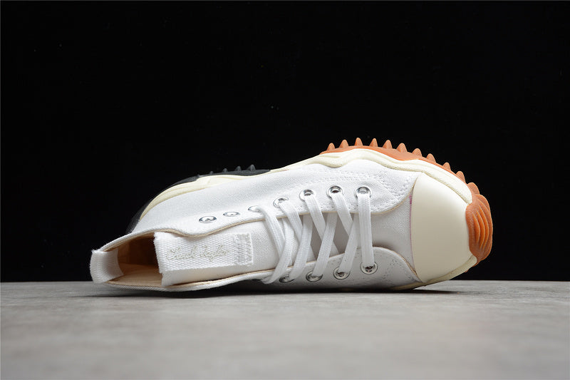 ConverseUnisex Run Star Motion - White