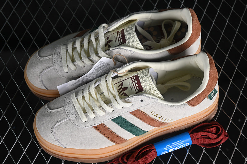 adidasWMNS Gazelle Bold - Maple Leaf