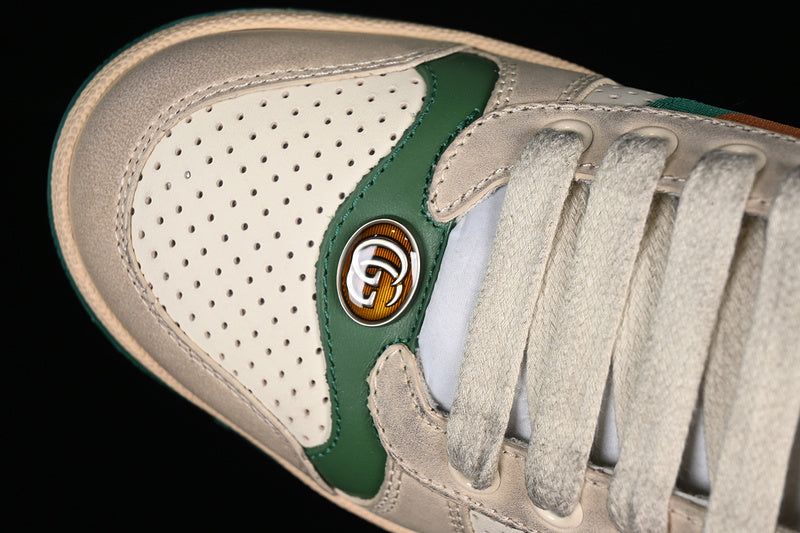 GucciUnisex GG Screener - Green