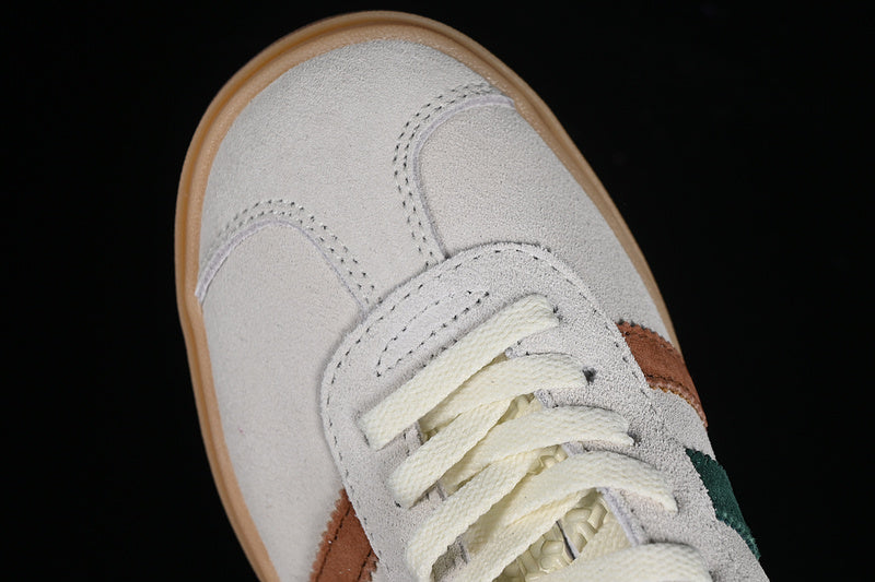 adidasWMNS Gazelle Bold - Maple Leaf