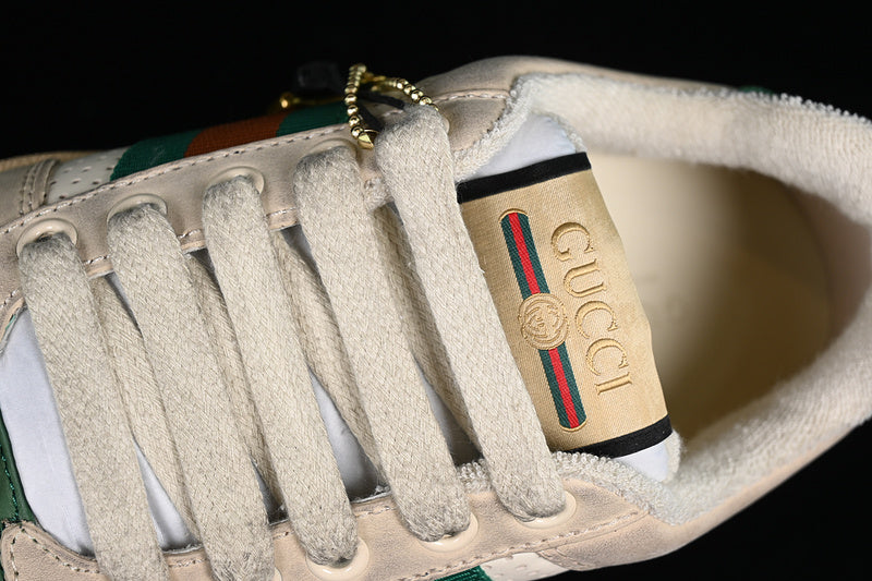 GucciUnisex GG Screener - Green