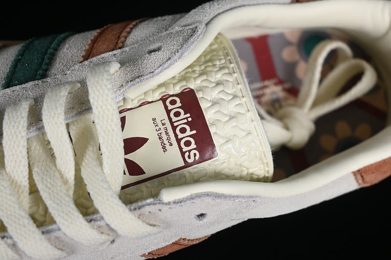 adidasWMNS Gazelle Bold - Maple Leaf