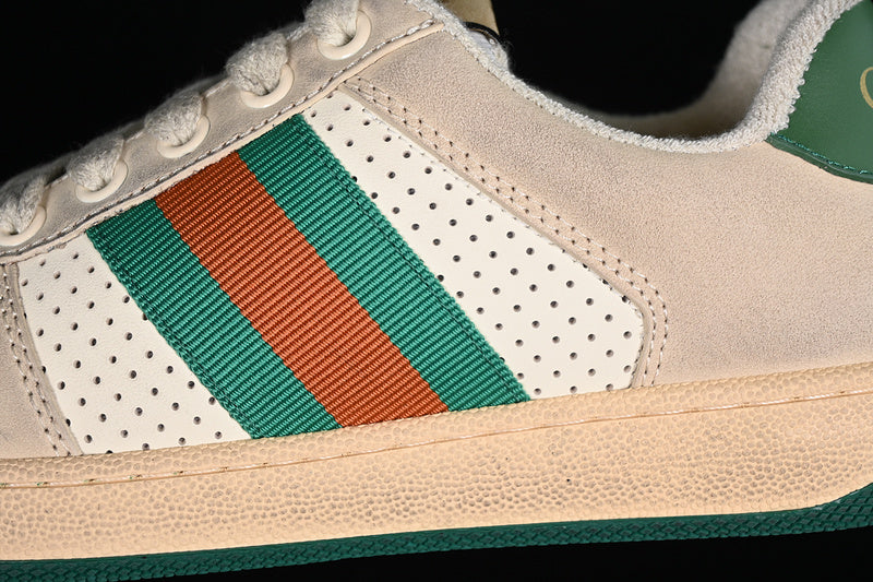 GucciUnisex GG Screener - Green