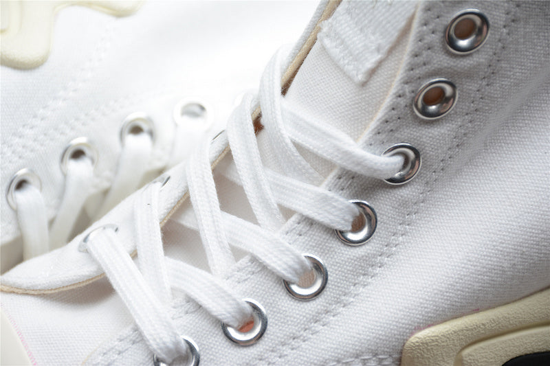 ConverseUnisex Run Star Motion - White