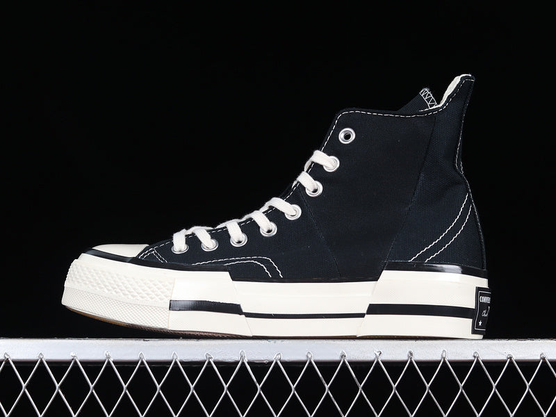 Converse Chuck 70 Plus - Black