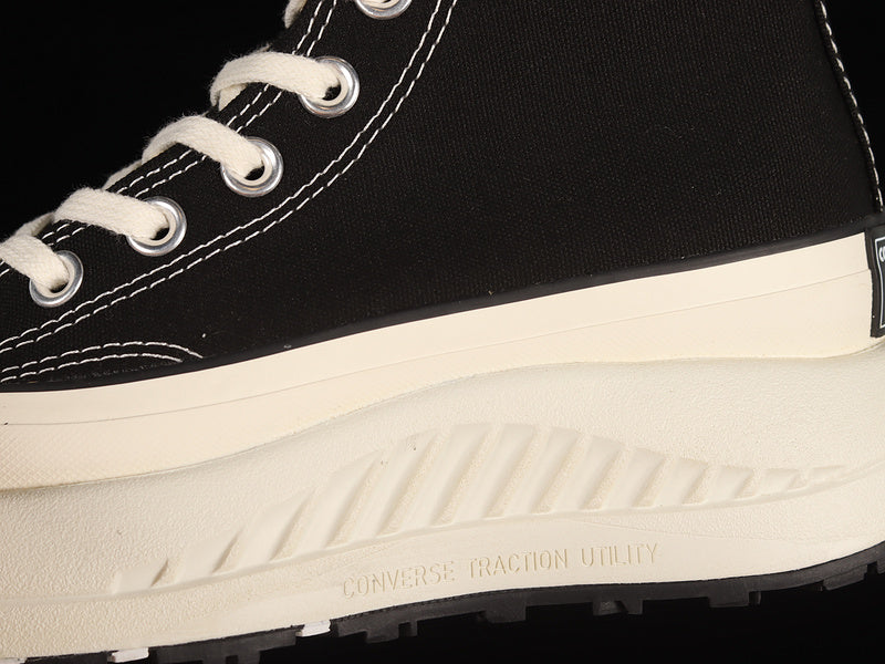 Converse CHUCK 70 AT CX Future Comfort - Black