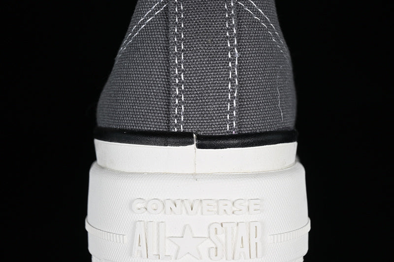 ConverseUnisex All Star Construct Cyber - Grey