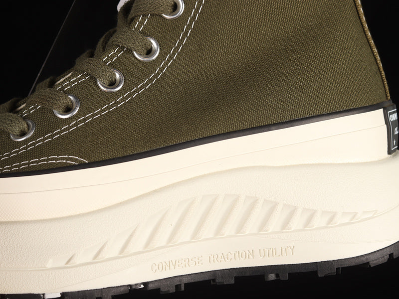Converse Chuck 70 AT CX - Green
