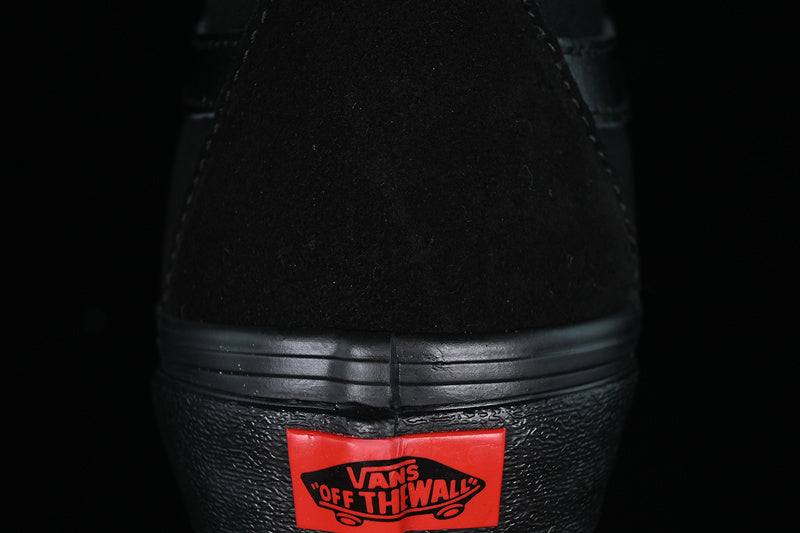 Vans SK8 High Top - Black