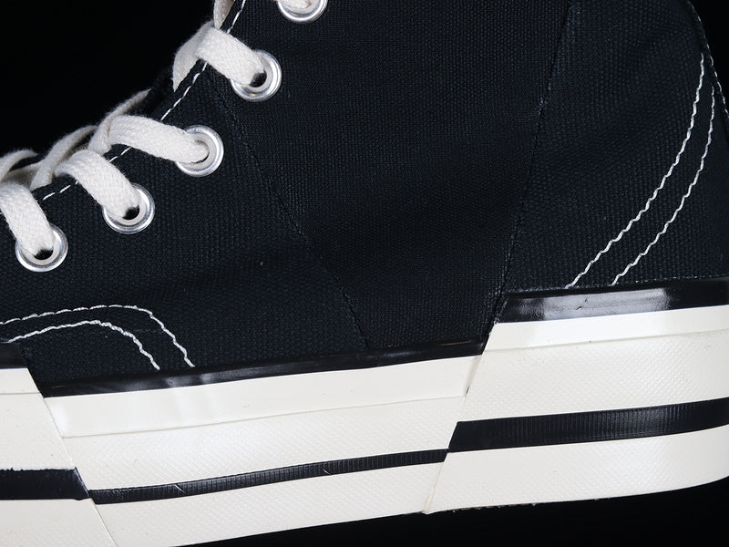 Converse Chuck 70 Plus - Black