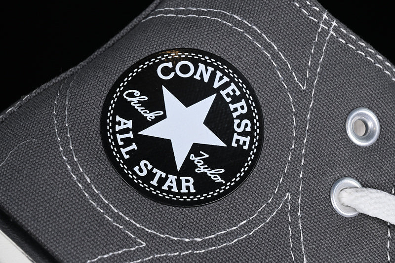 ConverseUnisex All Star Construct Cyber - Grey
