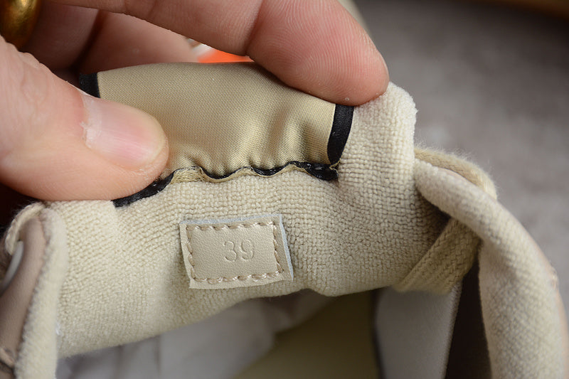 GucciUnisex GG Screener - Orange