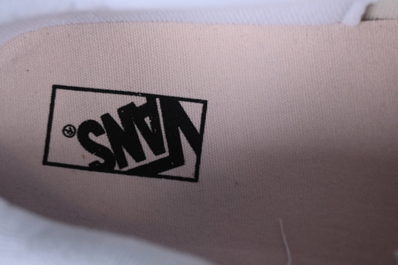 VansUnisex Knu Skool Sweet - Peach Pink