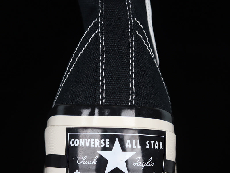 Converse Chuck 70 Plus - Black