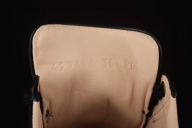 GUCCIUnisex Ace Bee - Black