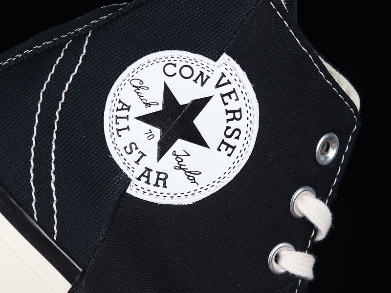 Converse Chuck 70 Plus - Black