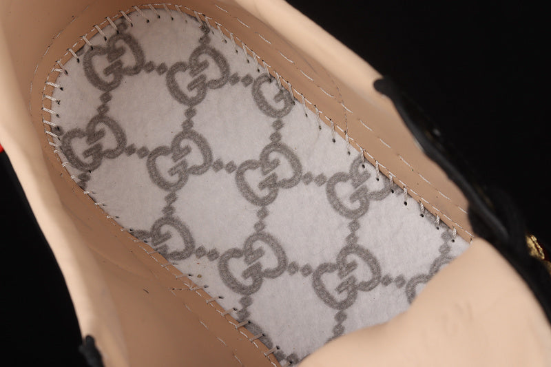 GUCCIUnisex Ace Bee - Black