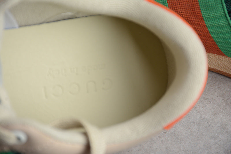 GucciUnisex GG Screener - Orange