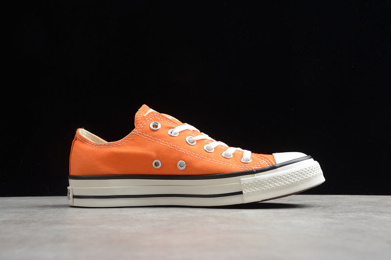 Converse Chuck Taylor All Star Low - Orange