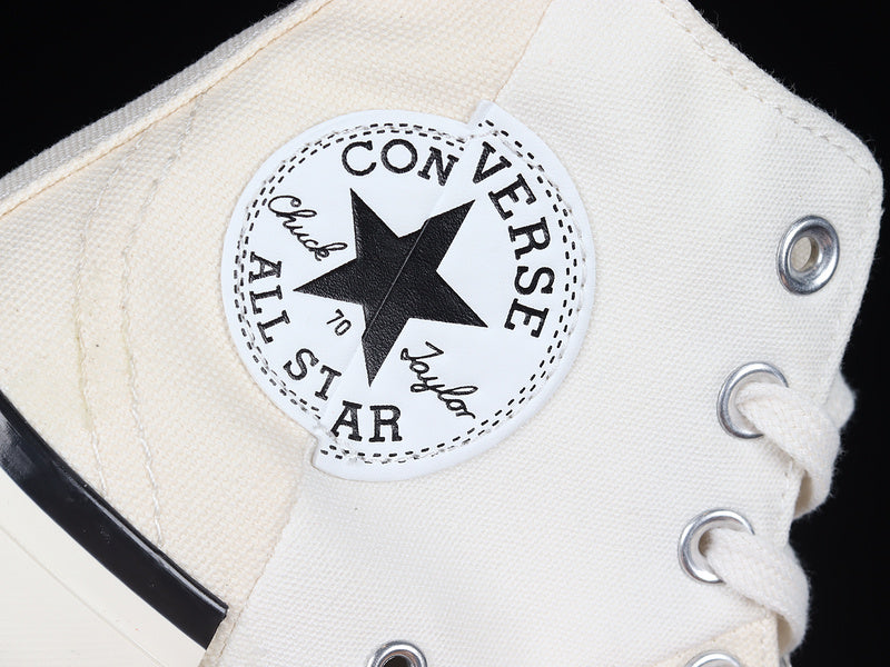 Converse Chuck 70 plus - White