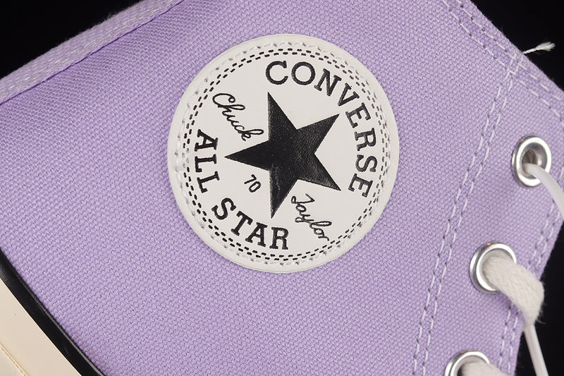 ConverseUnisex Chuck Taylor All Star 70 - Moonstone Violet