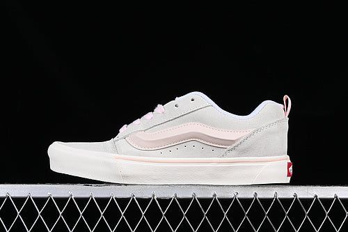 VansUnisex Knu Skool Sweet - Peach Pink