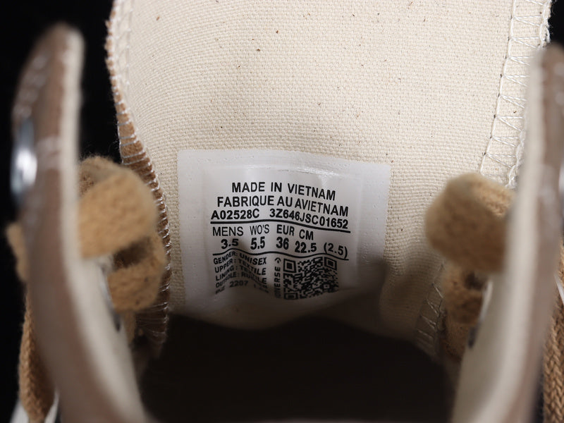 Converse CHUCK 70 AT CX Future Comfort - Brown