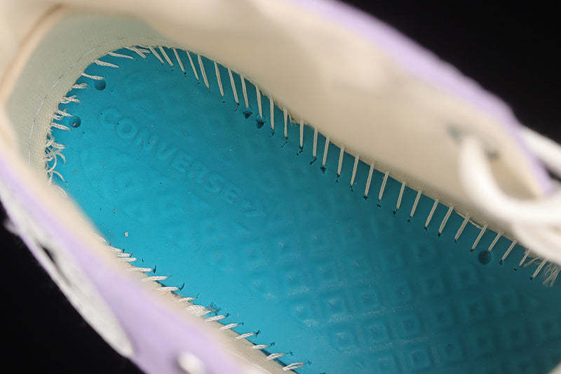 ConverseUnisex Chuck Taylor All Star 70 - Moonstone Violet