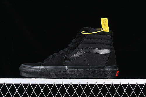 Vans SK8 High Top - Black