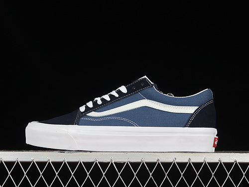 WMNS Vans Old Skool - Blue