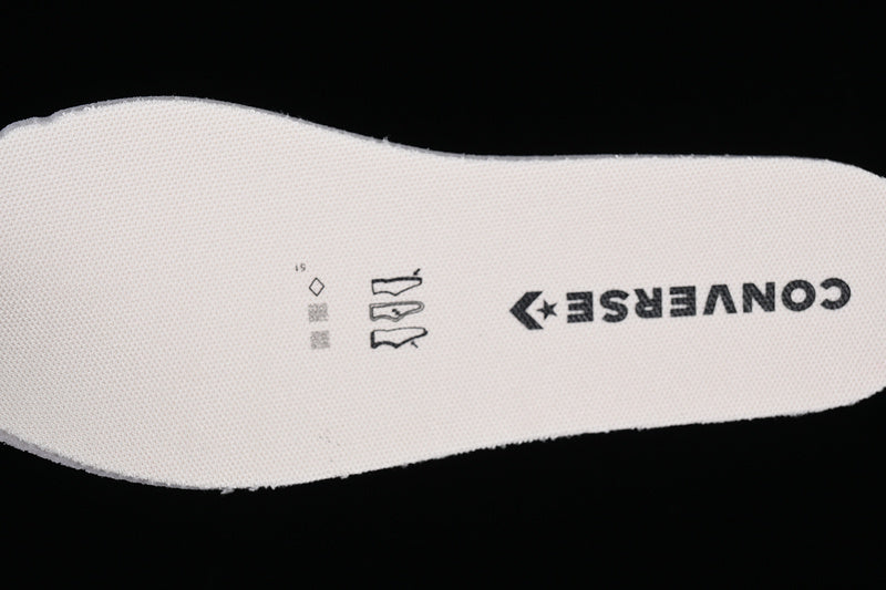 ConverseUnisex All Star Construct Cyber - Grey