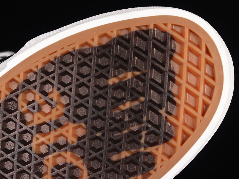 Unisex Imran Potato x Vans Knu-Skool VR3 LX - Black
