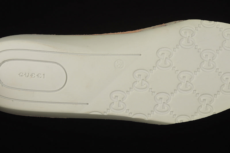 GUCCIUnisex Ace Bee - Black