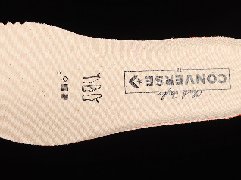 Converse CHUCK 70 AT CX Future Comfort - Black