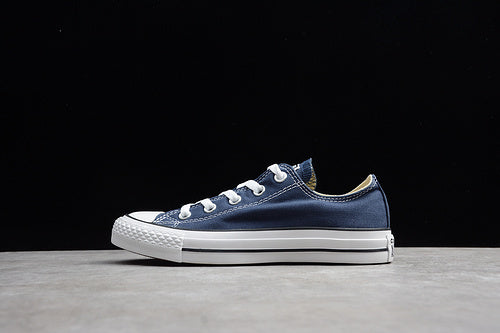 ConversUnisex All Star Low - Navy Blue