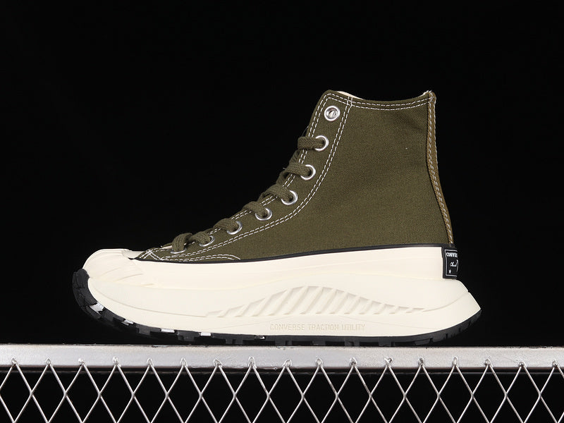 WMNS Converse Chuck 70 AT CX - Green