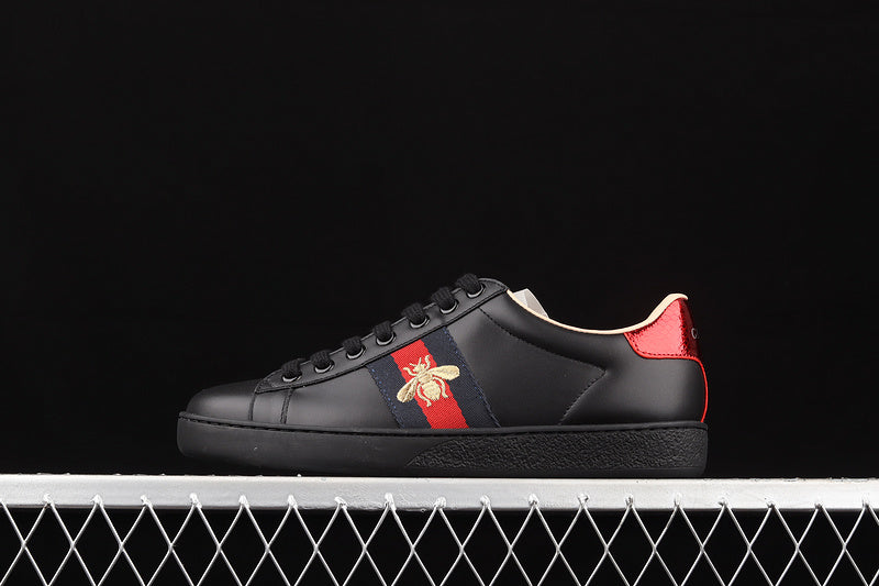 GUCCIWMNS ace bee - Black