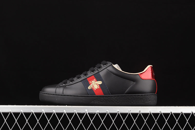 GUCCIMens ace bee - Black