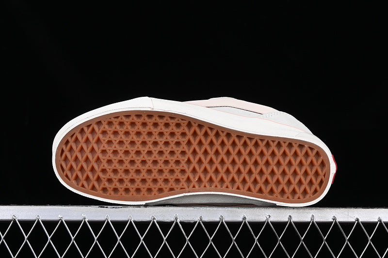 VansUnisex Knu Skool Sweet - Peach Pink