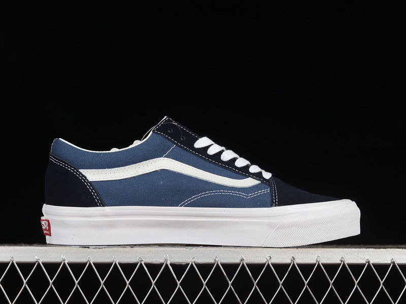 WMNS Vans Old Skool - Blue