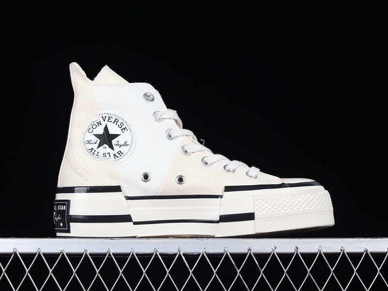 Converse Chuck 70 plus - White