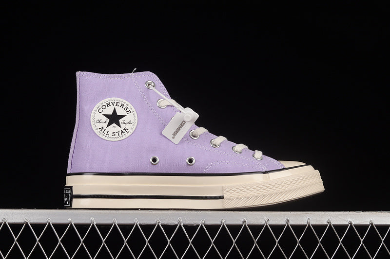 ConverseUnisex Chuck Taylor All Star 70 - Moonstone Violet
