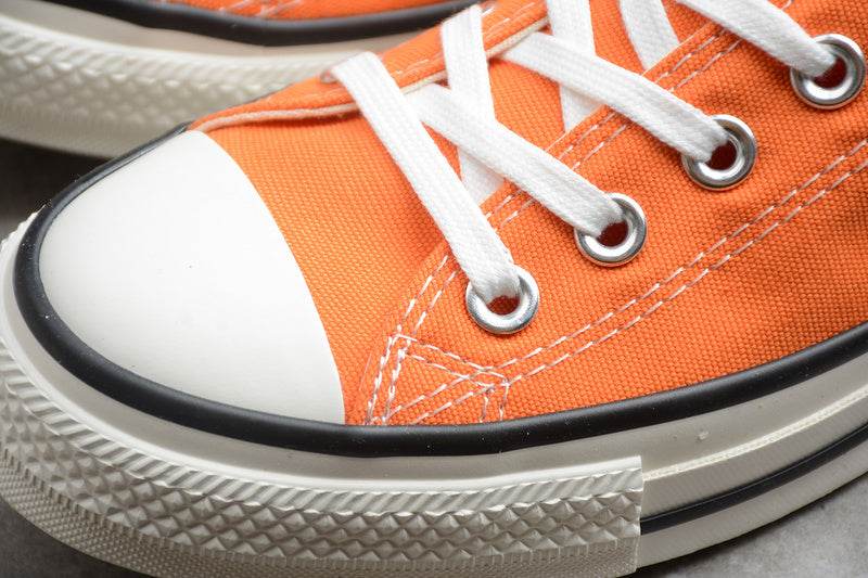 Converse Chuck Taylor All Star Low - Orange