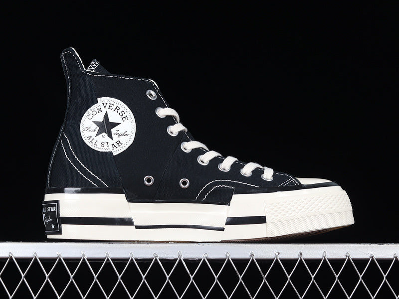 Converse Chuck 70 Plus - Black