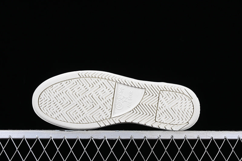 ConverseUnisex All Star Construct Cyber - Grey