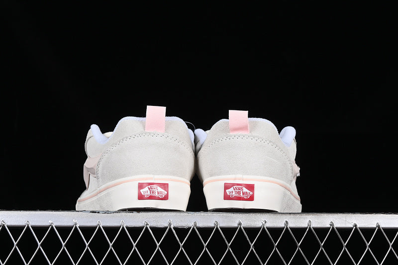 VansUnisex Knu Skool Sweet - Peach Pink