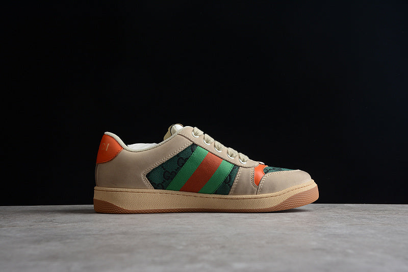 GucciUnisex GG Screener - Orange