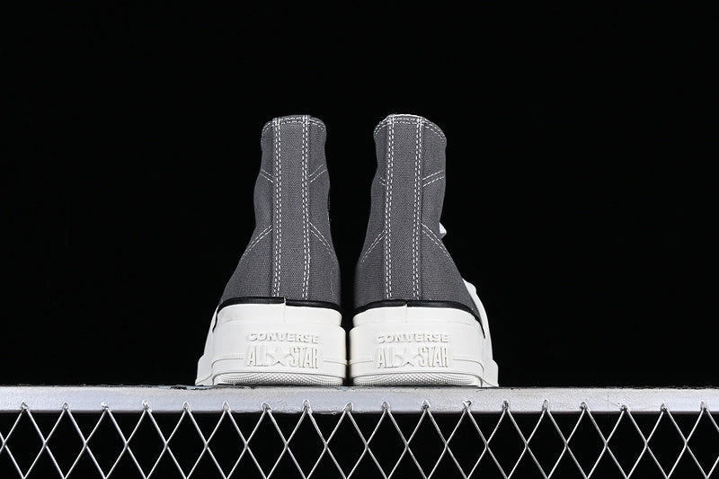 ConverseUnisex All Star Construct Cyber - Grey