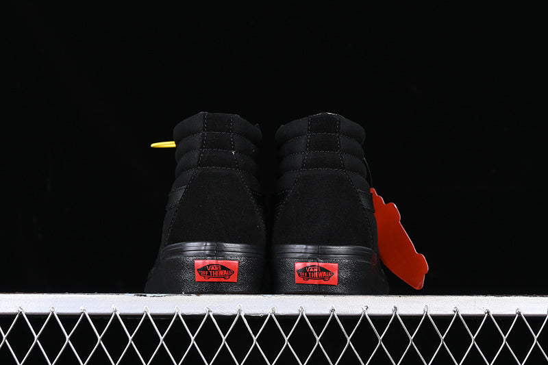 Vans SK8 High Top - Black
